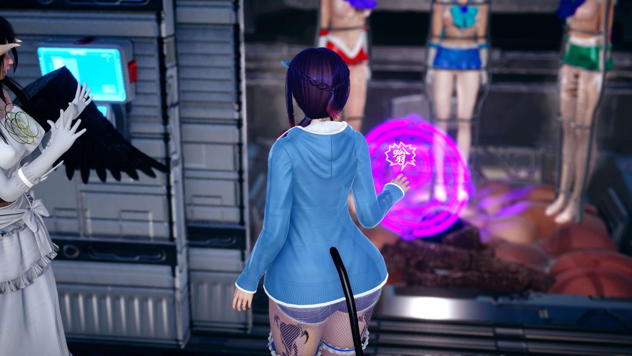 [3D]破界纪元-第四季悲怆篇第10话