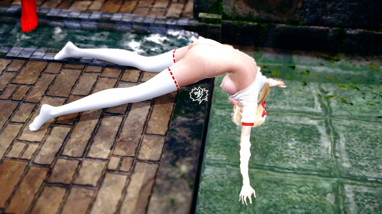 [3D]破界纪元-第四季悲怆篇第11话