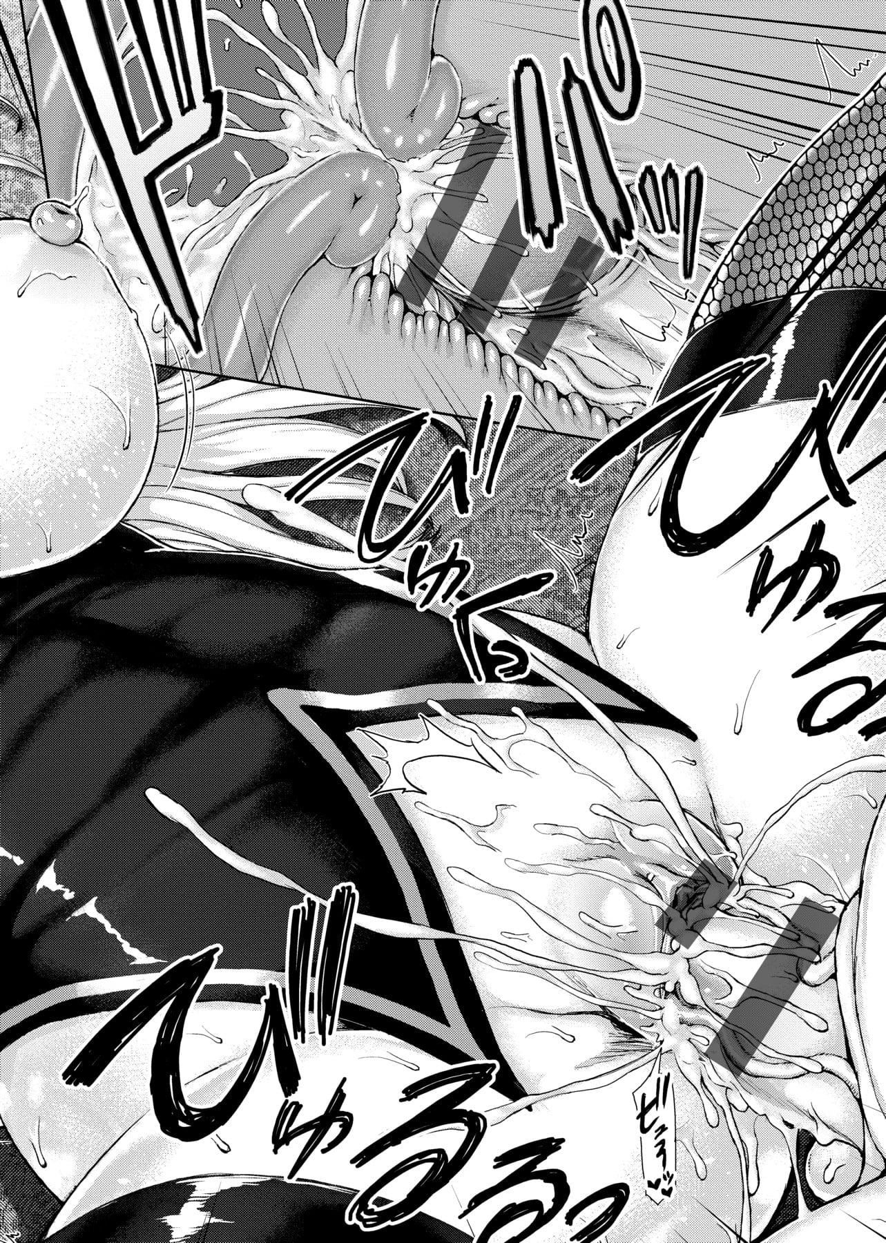 [ニム]柔娇少女阅兵进行式[ニム]柔娇少女阅兵进行式