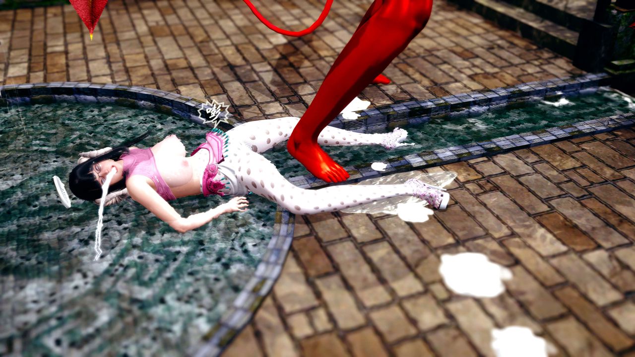 [3D]破界纪元-第四季悲怆篇第11话