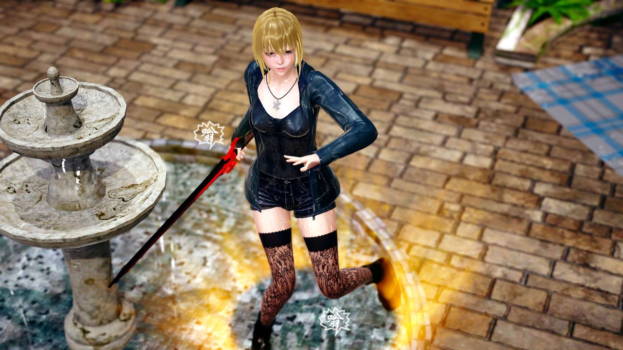 [3D]破界纪元-第四季悲怆篇第11话