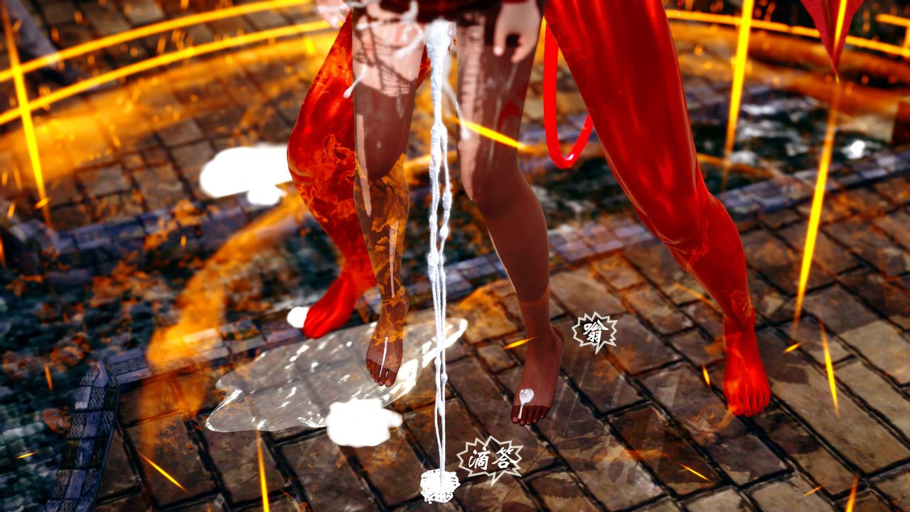 [3D]破界纪元-第四季悲怆篇第11话