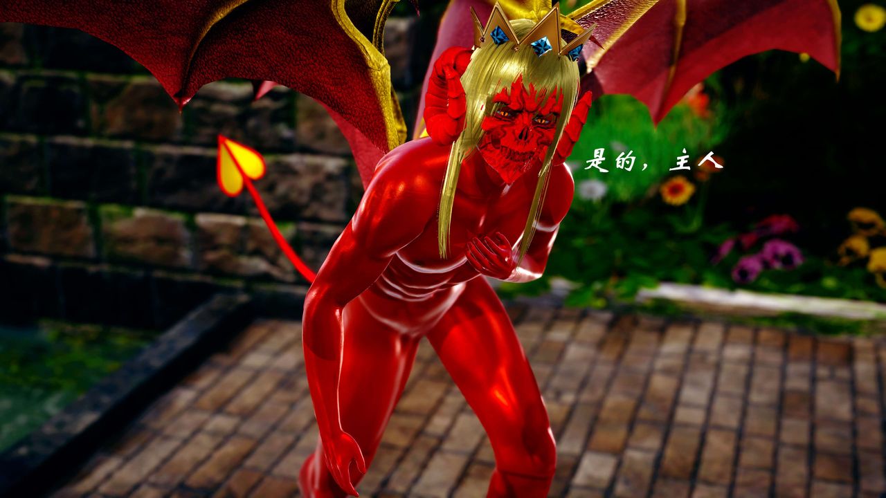 [3D]破界纪元-第四季悲怆篇第12话