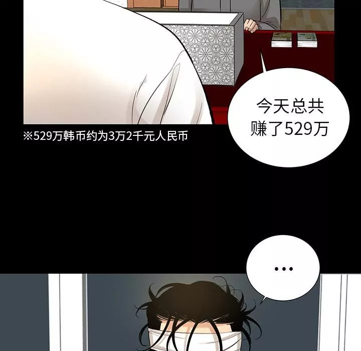韩道修第6話