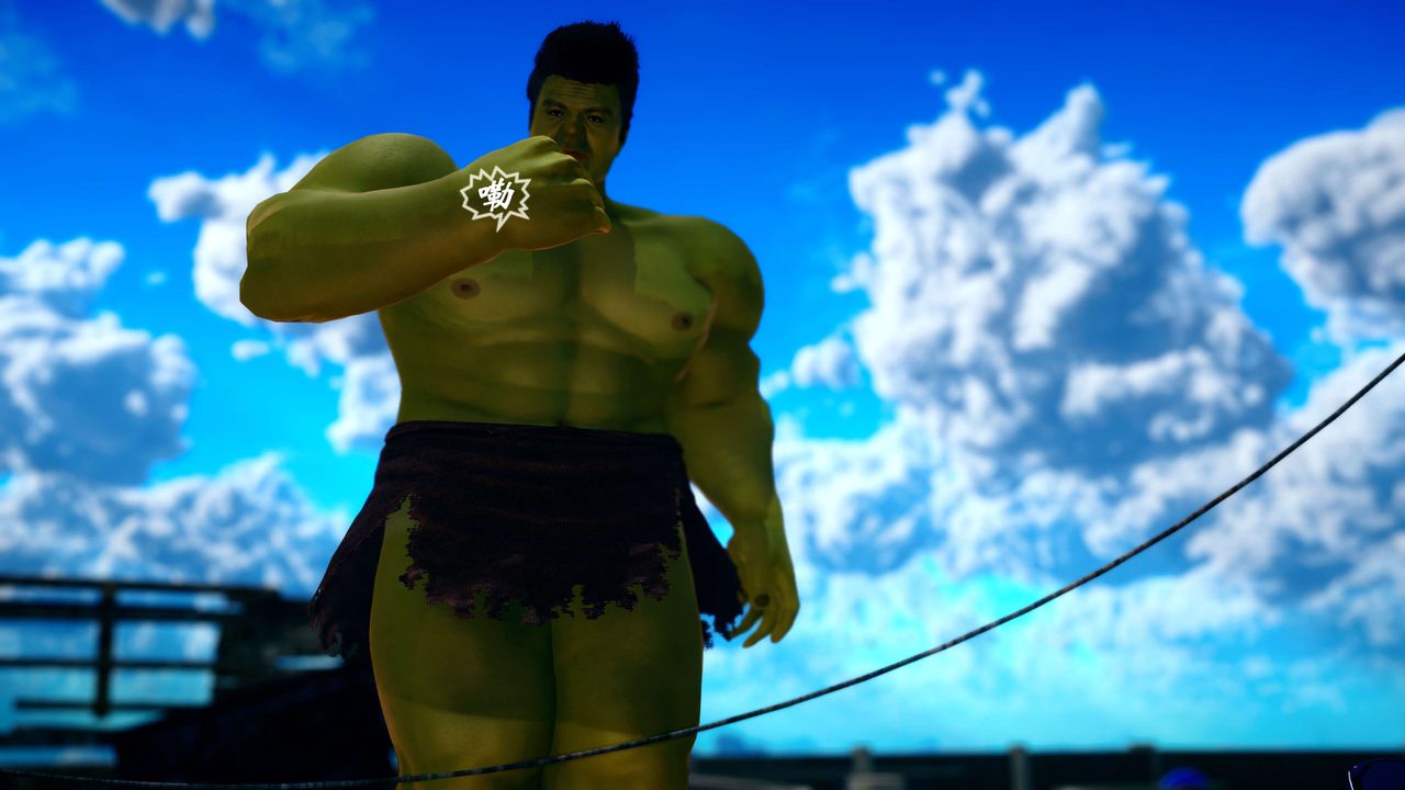 [3D]破界纪元-第四季悲怆篇第13话