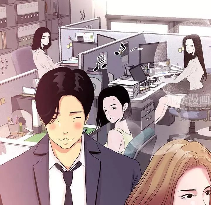 OL蜜巢-第1话 - 图片 62