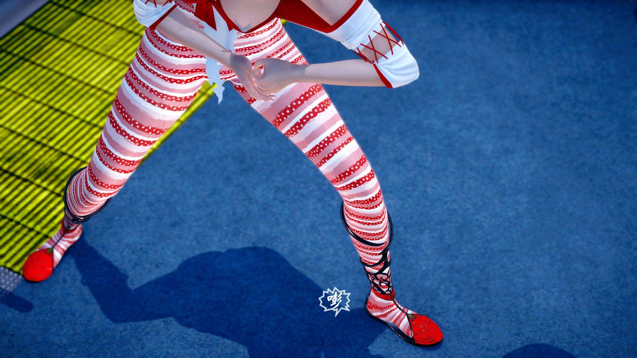 [3D]破界纪元-第四季悲怆篇第14话