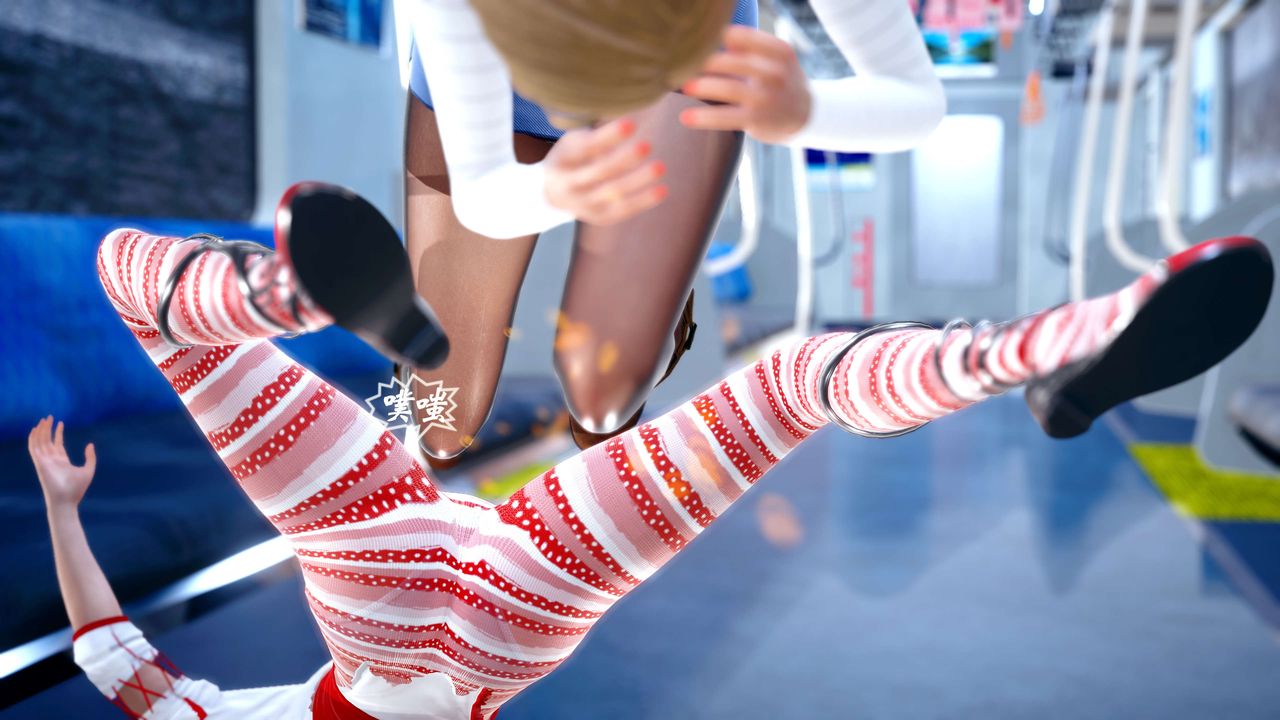 [3D]破界纪元-第四季悲怆篇第14话