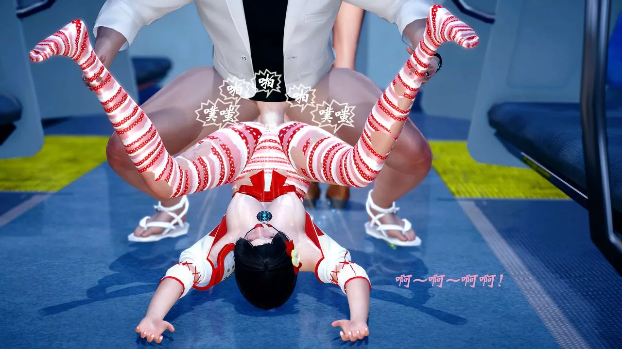 [3D]破界纪元-第四季悲怆篇-第14话 - 图片 84