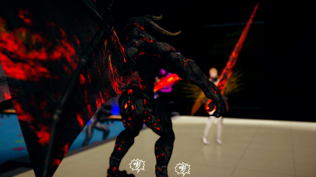 [3D]破界纪元-第四季悲怆篇第16话