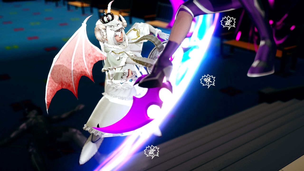 [3D]破界纪元-第四季悲怆篇第16话