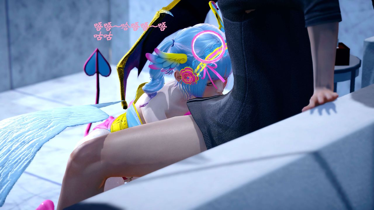 [3D]破界纪元-第四季悲怆篇第16话