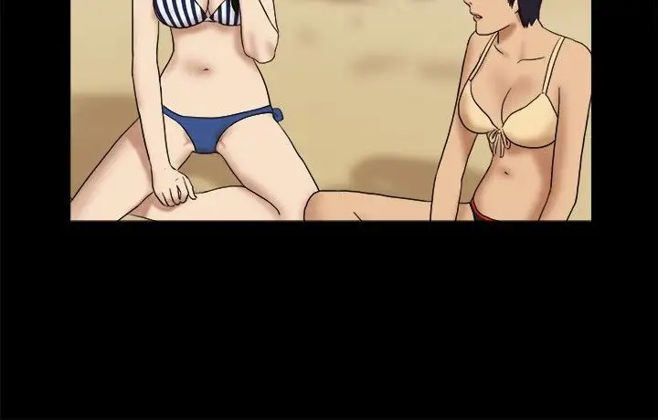 脱光光小岛第28话