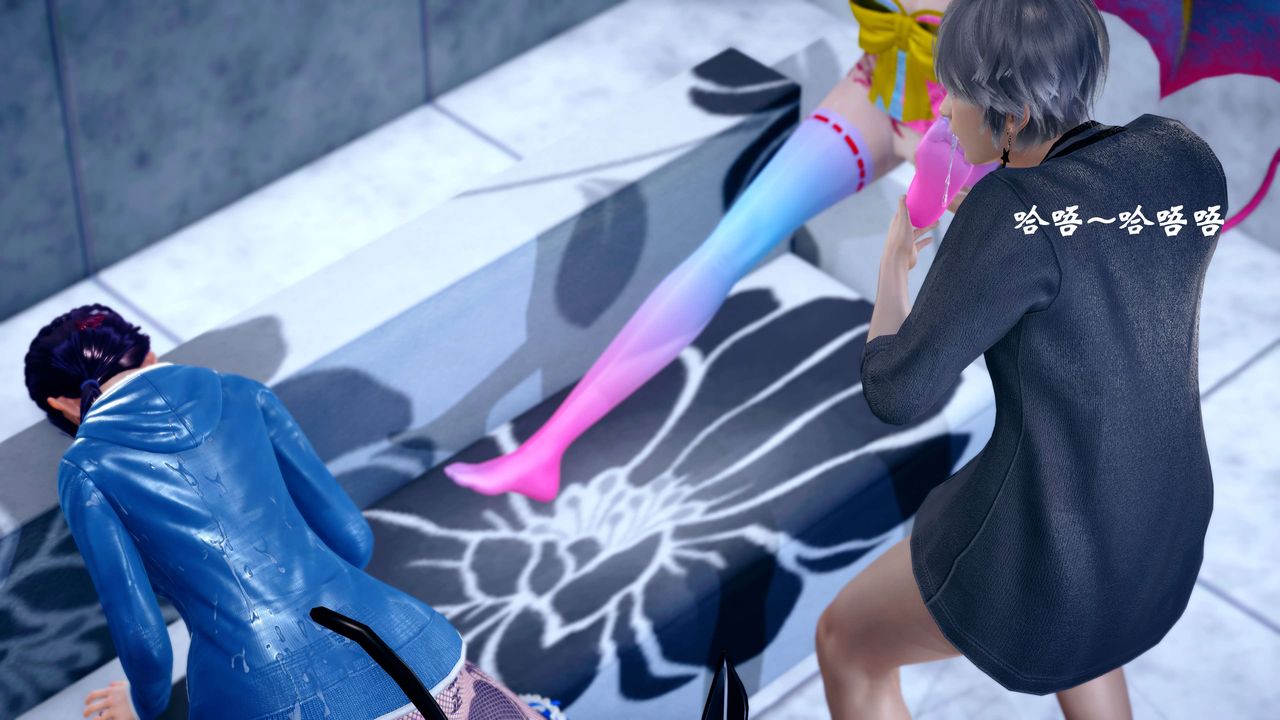 [3D]破界纪元-第四季悲怆篇第16话