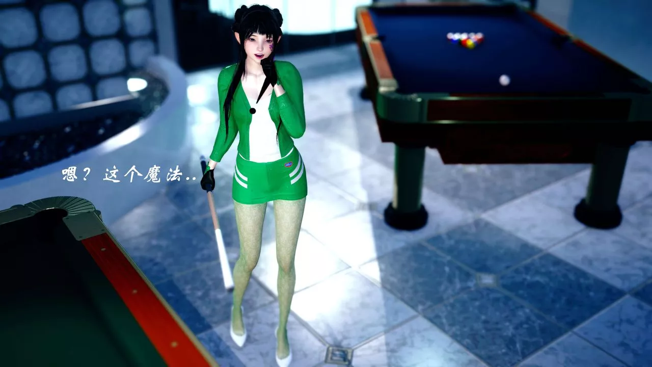 [3D]破界纪元-第四季悲怆篇-第16话 - 图片 111