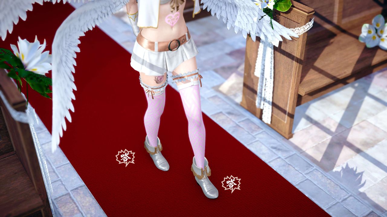 [3D]破界纪元-第四季悲怆篇第17话