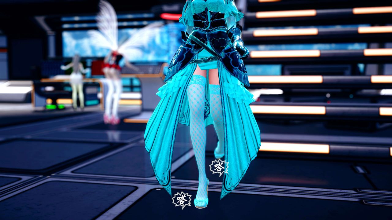 [3D]破界纪元-第四季悲怆篇第19话