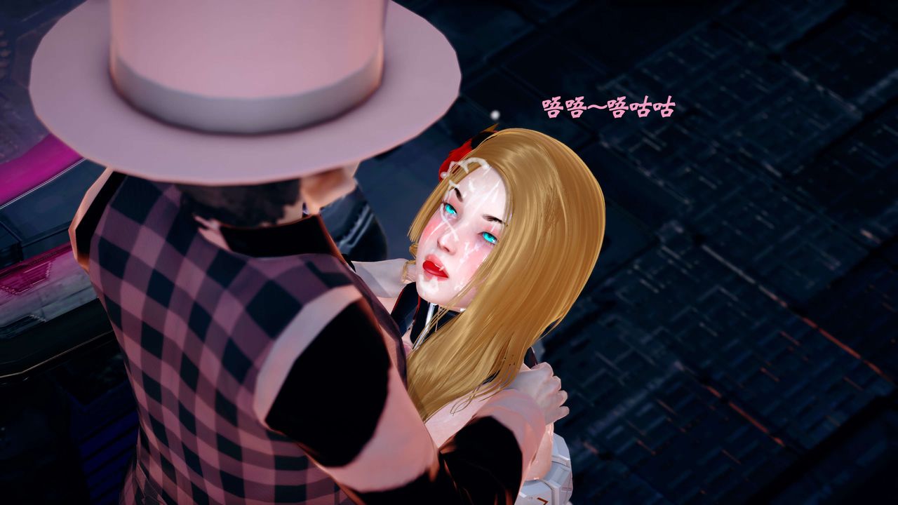 [3D]破界纪元-第四季悲怆篇第19话