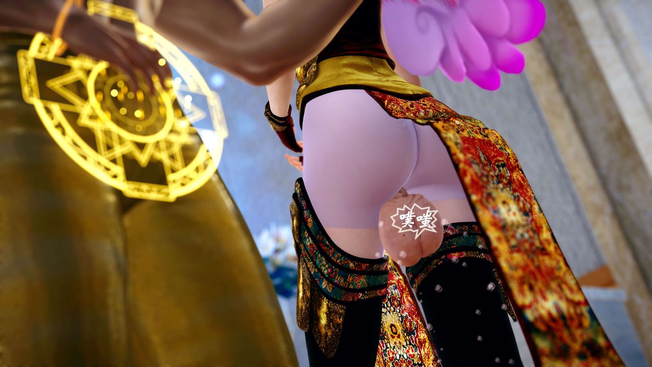 [3D]破界纪元-第四季悲怆篇第23话