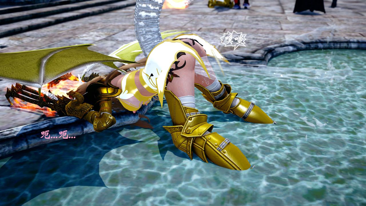 [3D]破界纪元-第四季悲怆篇第24话