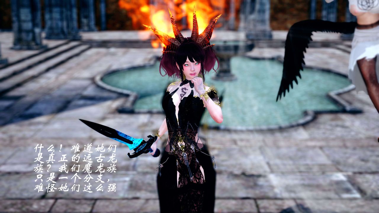 [3D]破界纪元-第四季悲怆篇第24话