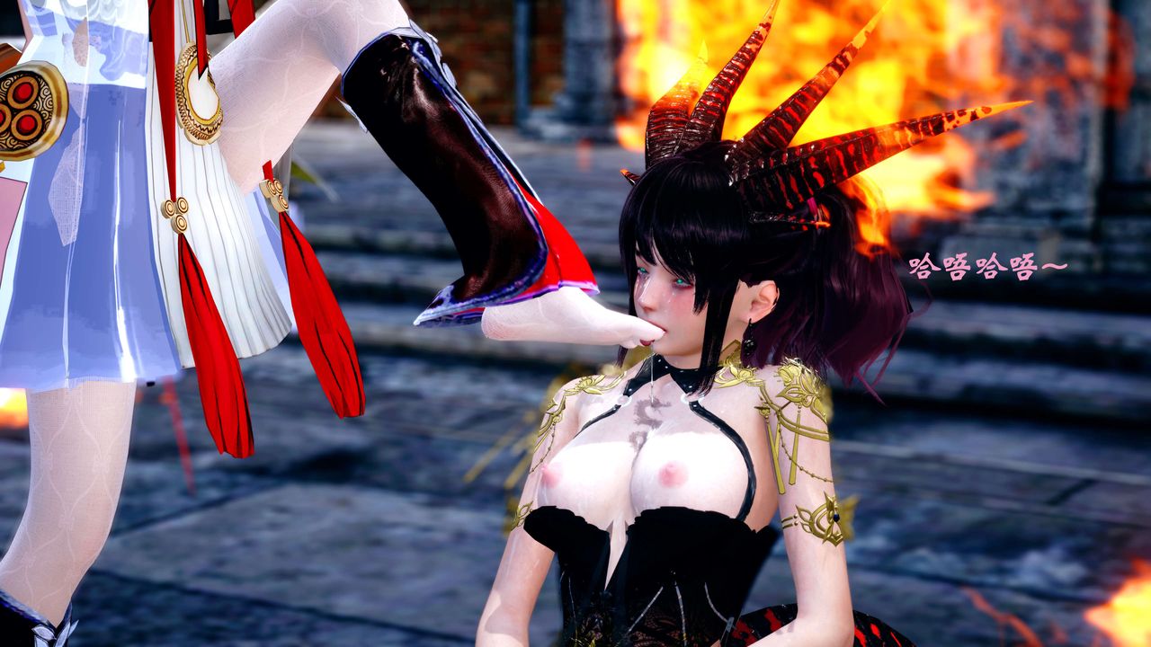 [3D]破界纪元-第四季悲怆篇第24话