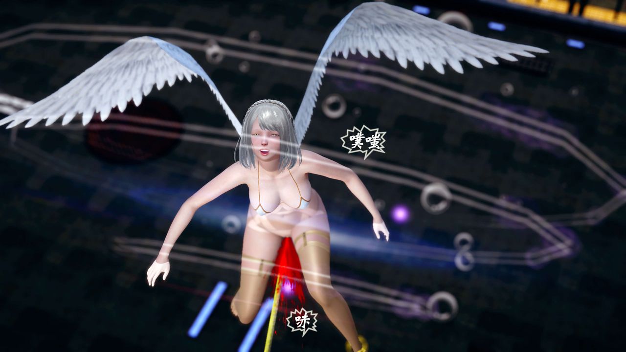 [3D]破界纪元-第四季悲怆篇第25话