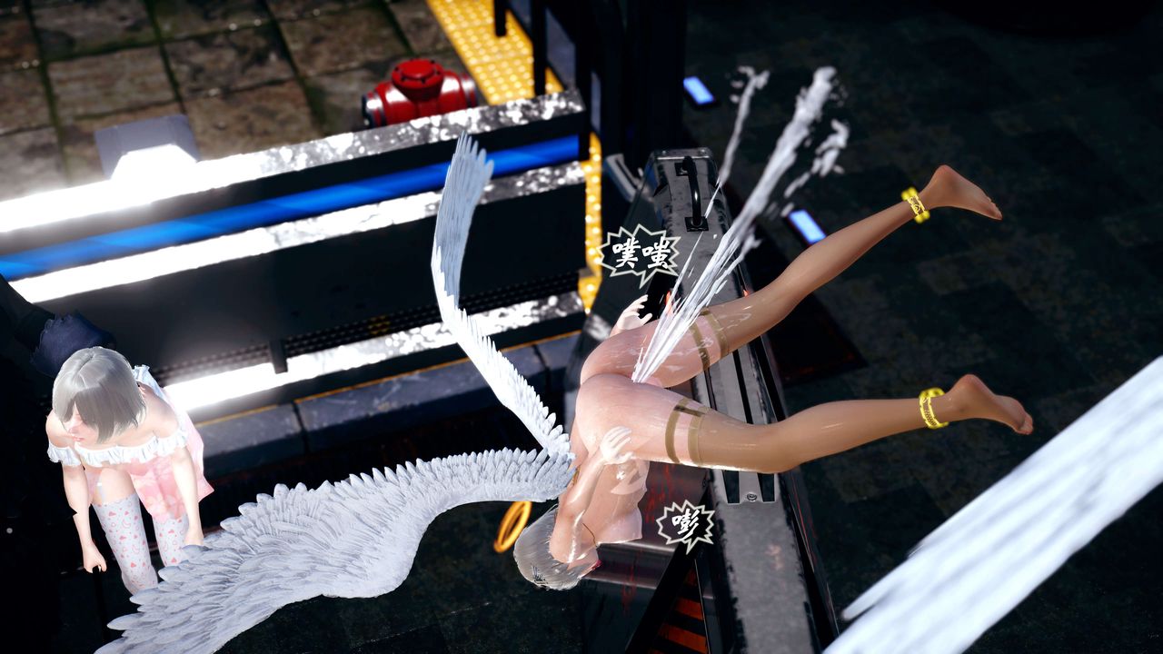 [3D]破界纪元-第四季悲怆篇第25话