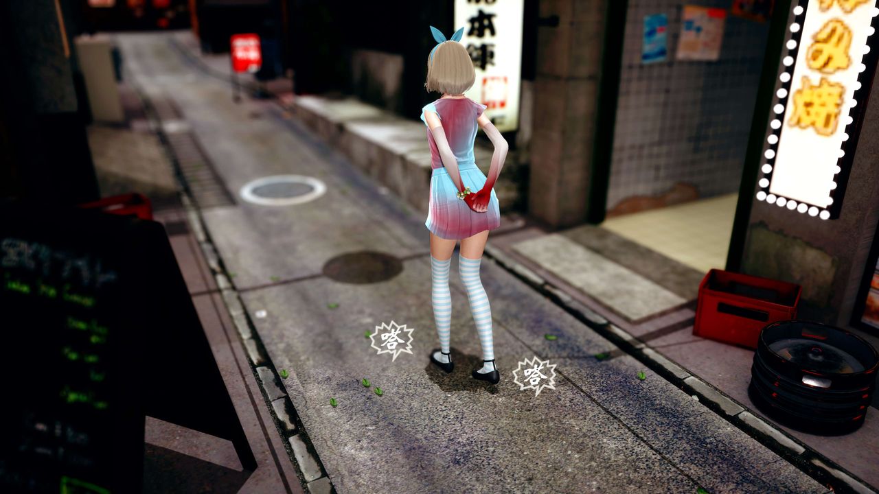 [3D]破界纪元-第四季悲怆篇第25话