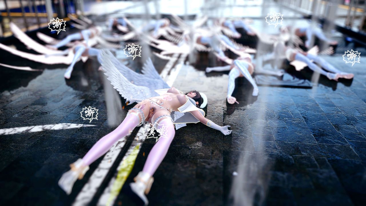 [3D]破界纪元-第四季悲怆篇第25话