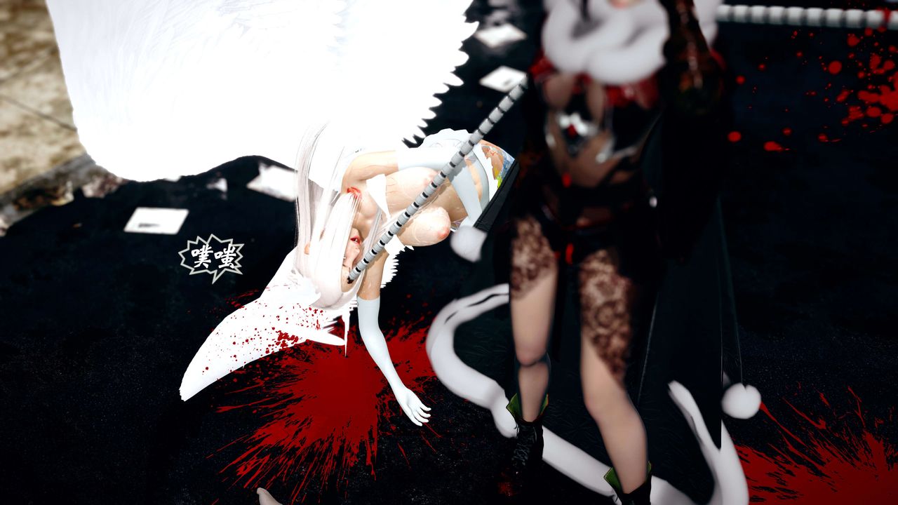 [3D]破界纪元-第四季悲怆篇第25话