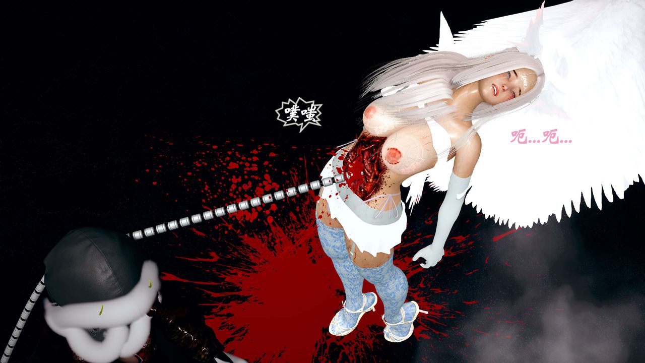 [3D]破界纪元-第四季悲怆篇第25话