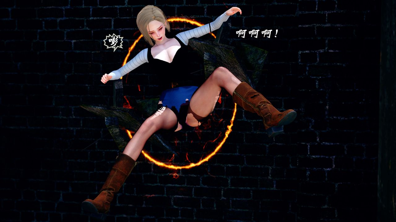 [3D]破界紀元-第四季悲愴篇第26話