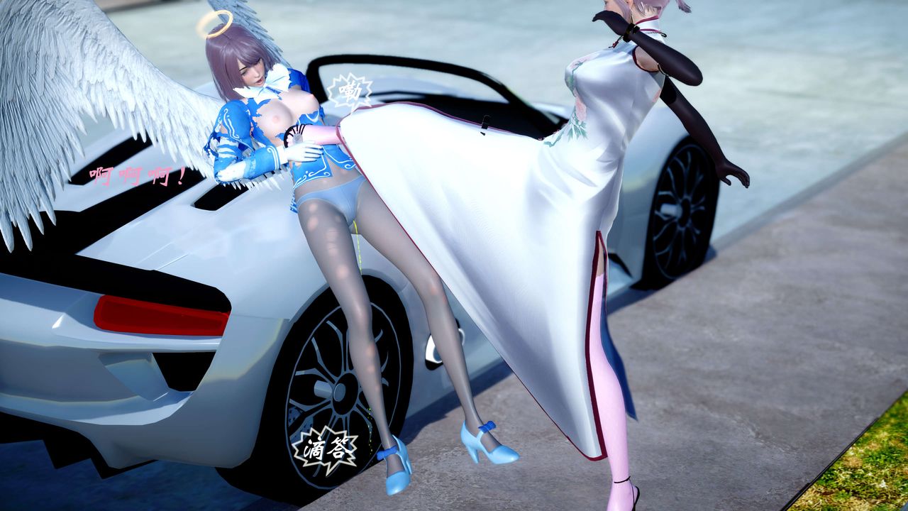 [3D]破界纪元-第四季悲怆篇第28话