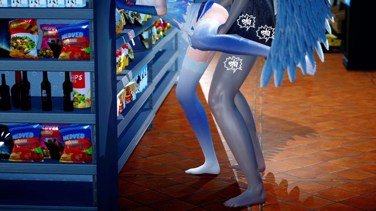 [3D]破界纪元-第四季悲怆篇第28话