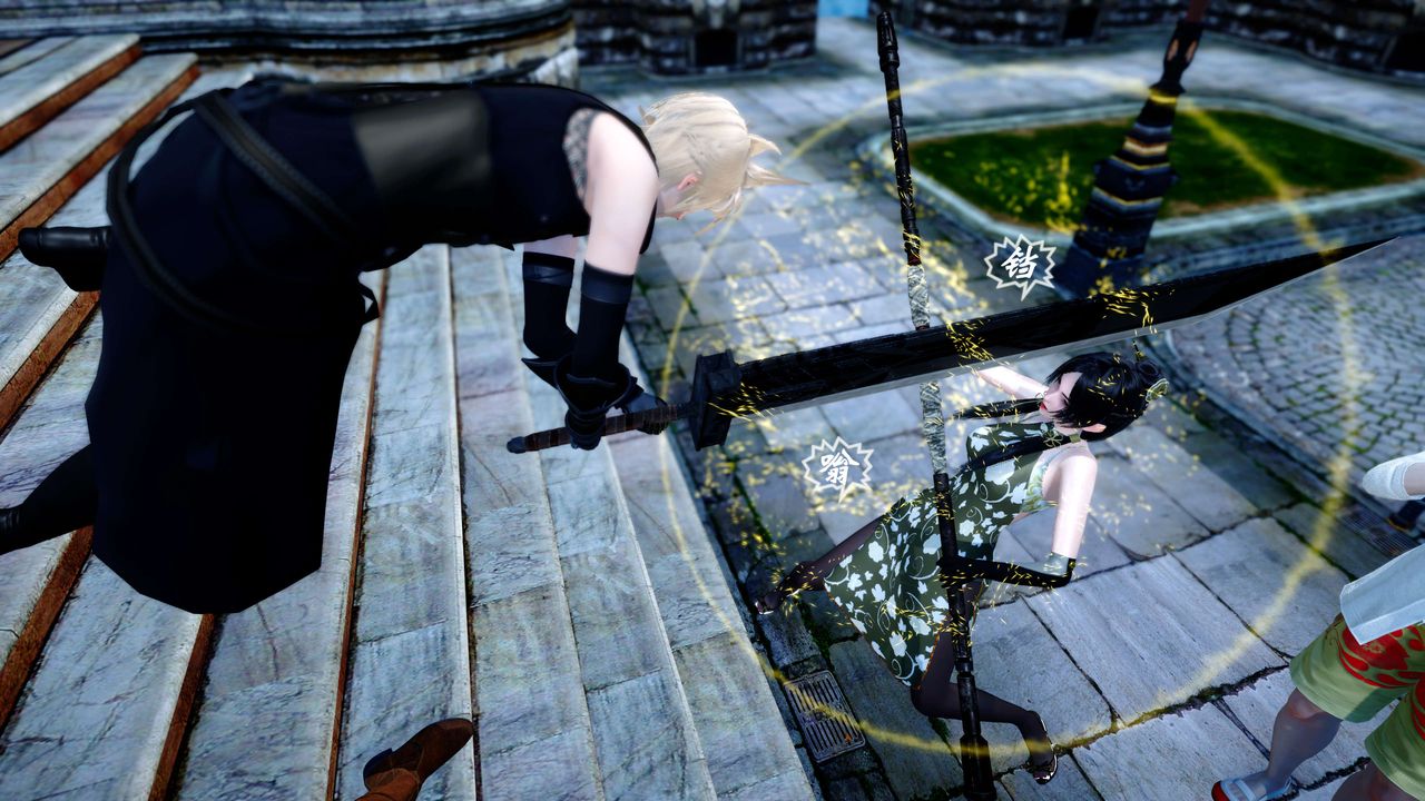 [3D]破界纪元-第四季悲怆篇第29话