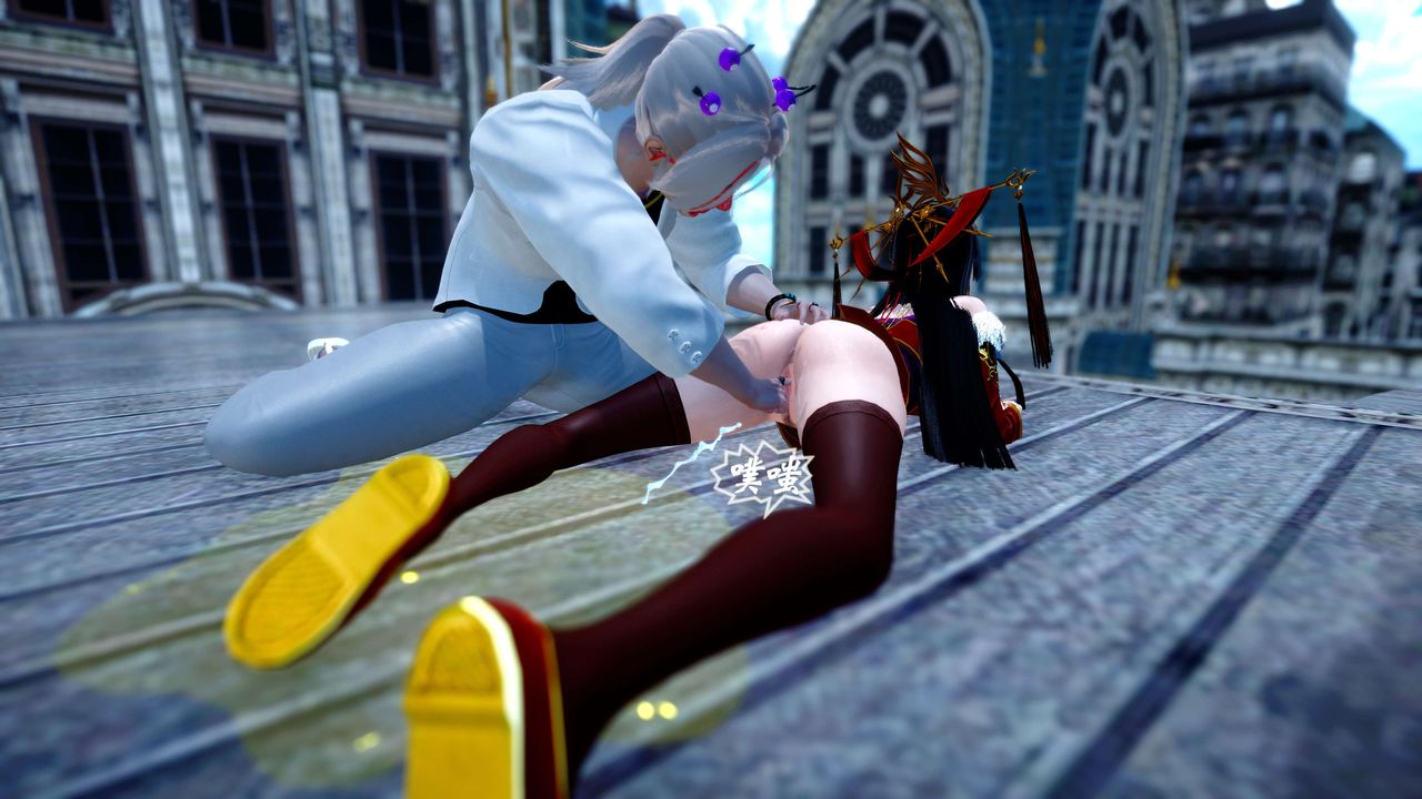 [3D]破界纪元-第四季悲怆篇第29话