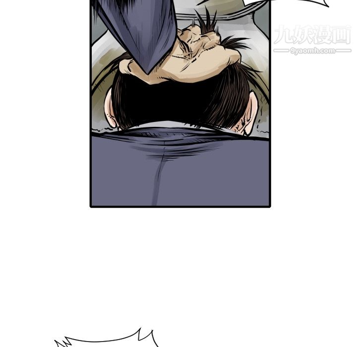 TWOMEN~共存第6話