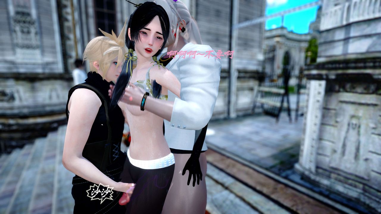 [3D]破界紀元-第四季悲愴篇第30話