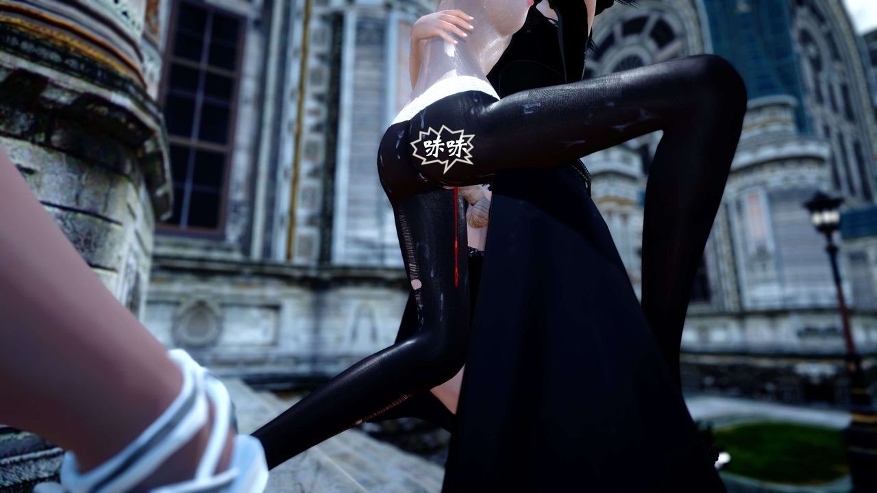 [3D]破界纪元-第四季悲怆篇第30话