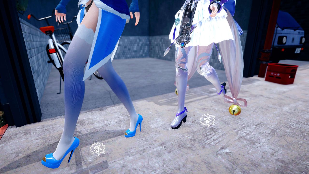 [3D]破界纪元-第四季悲怆篇第31话