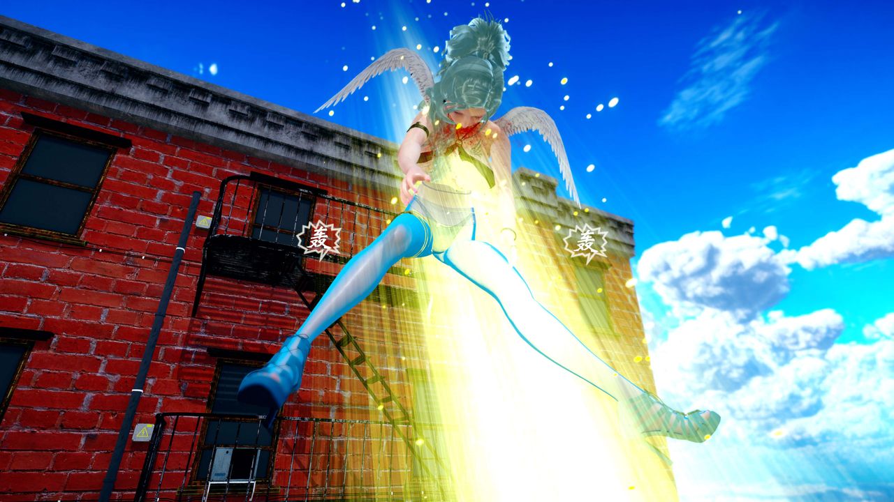 [3D]破界纪元-第四季悲怆篇第32话