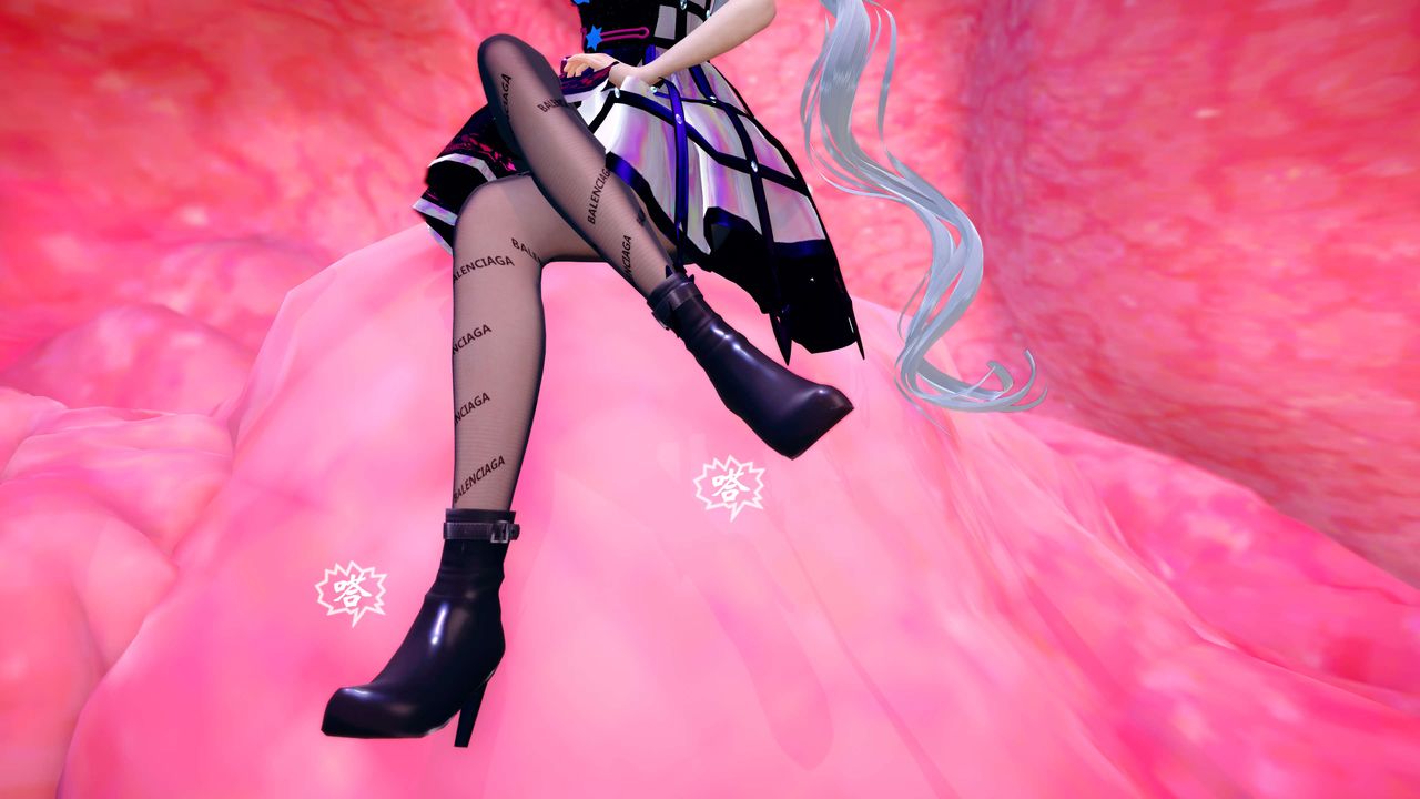 [3D]破界纪元-第四季悲怆篇第33话