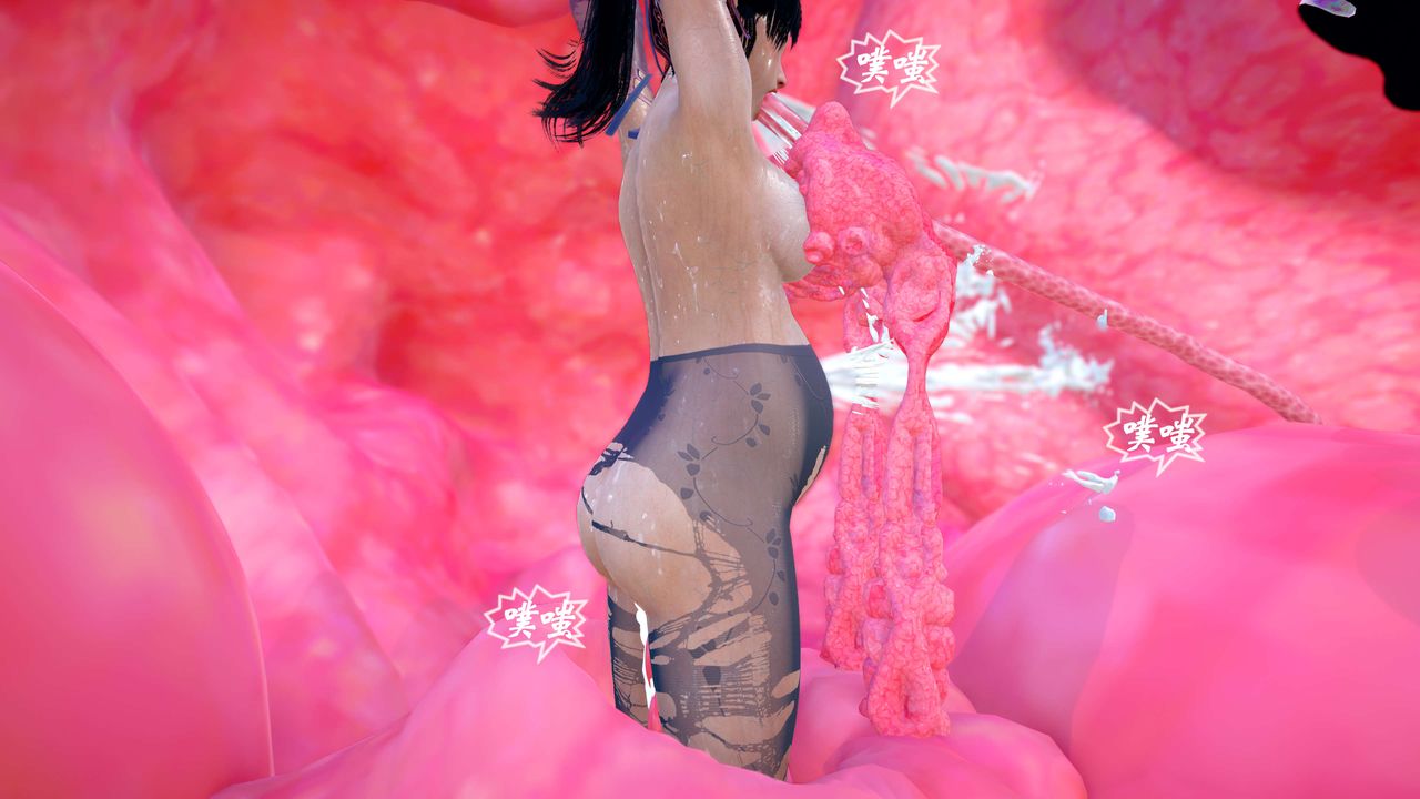 [3D]破界纪元-第四季悲怆篇第33话