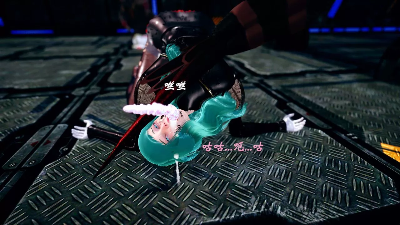 [3D]破界纪元-第四季悲怆篇-第33话 - 图片 100