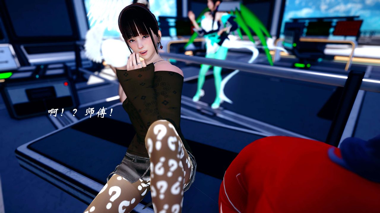 [3D]破界纪元-第四季悲怆篇第33话