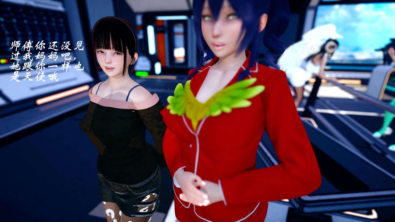 [3D]破界纪元-第四季悲怆篇第34话