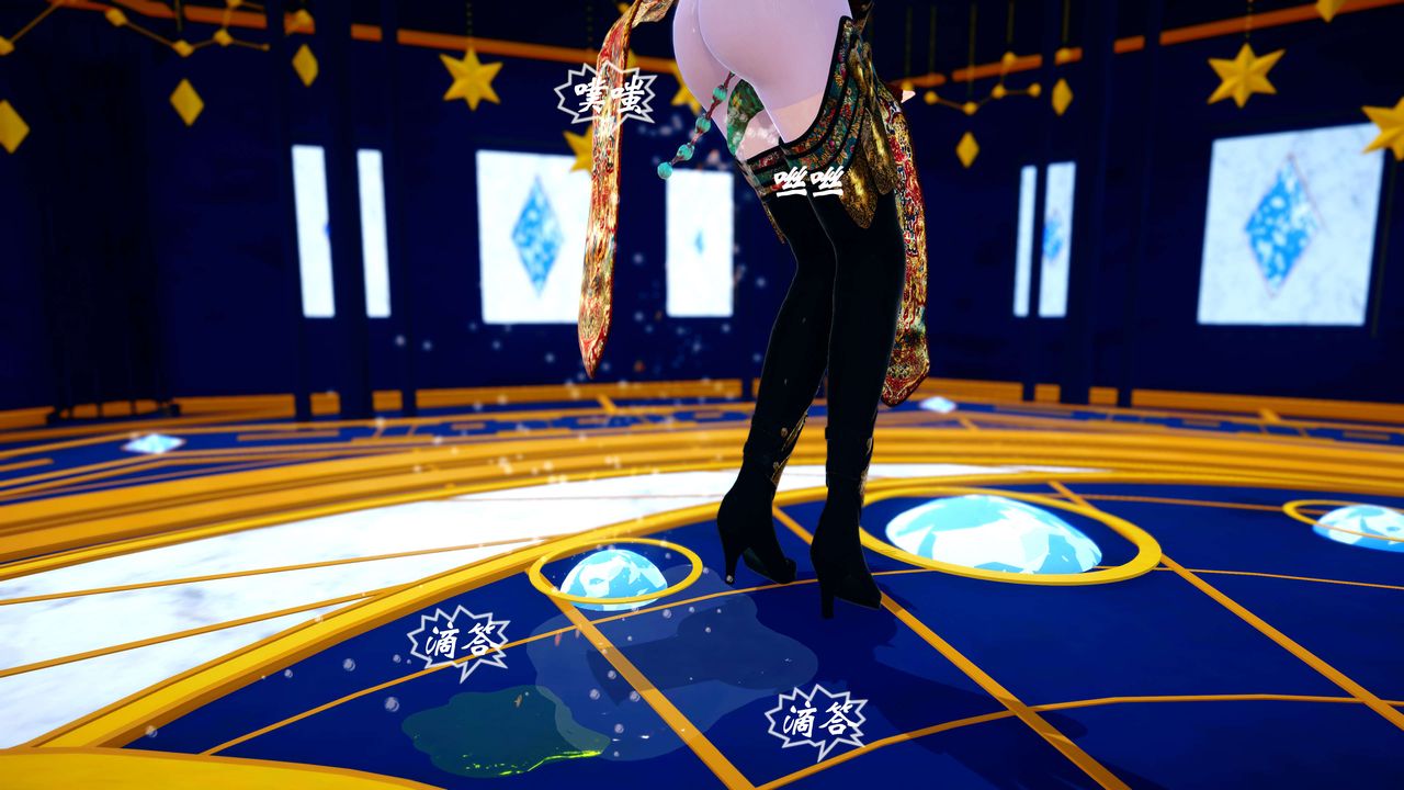 [3D]破界纪元-第四季悲怆篇第34话