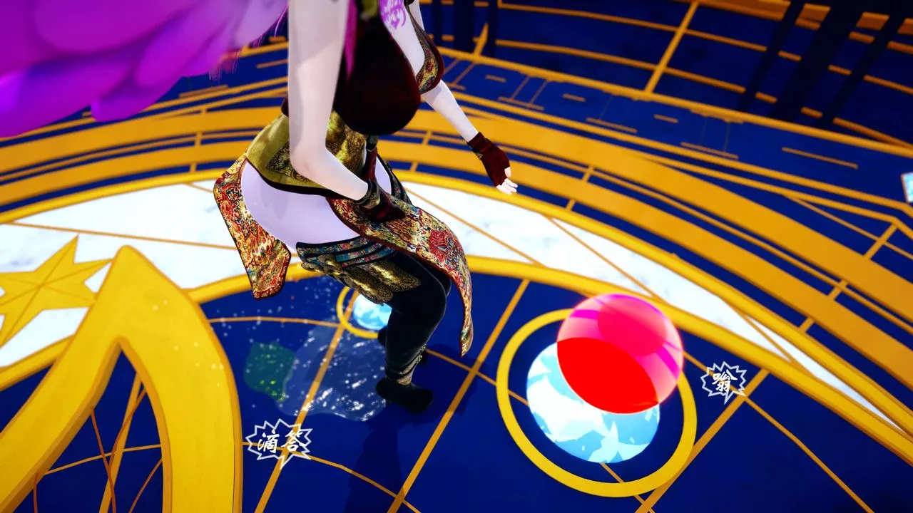 [3D]破界纪元-第四季悲怆篇-第34话 - 图片 62