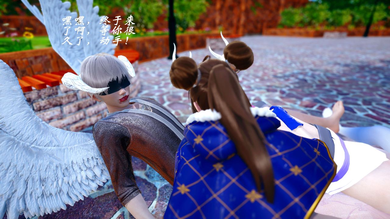 [3D]破界纪元-第四季悲怆篇第34话